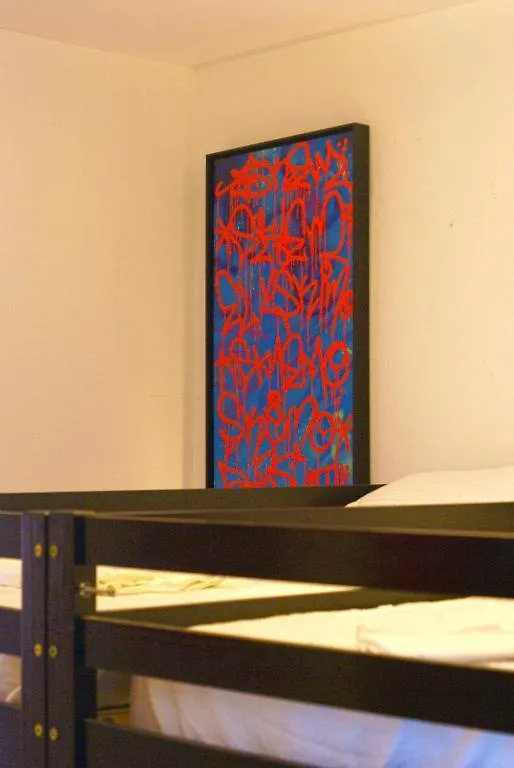 Pop Art Hotel 圣胡安