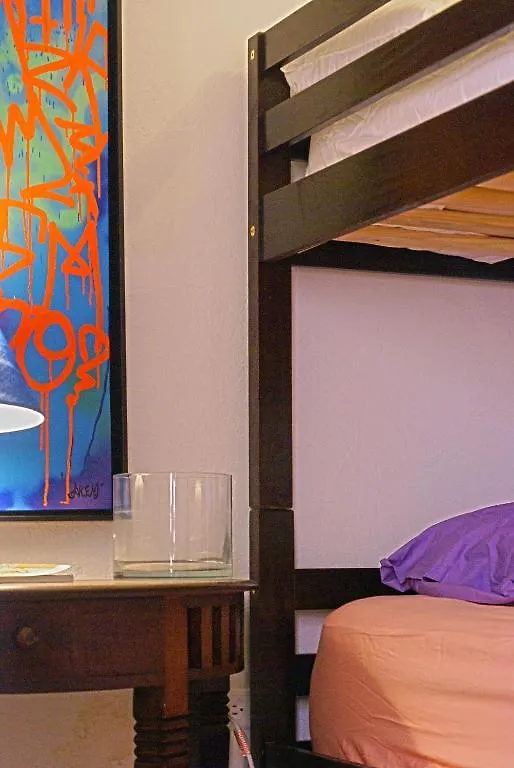 Pop Art Hotel 圣胡安