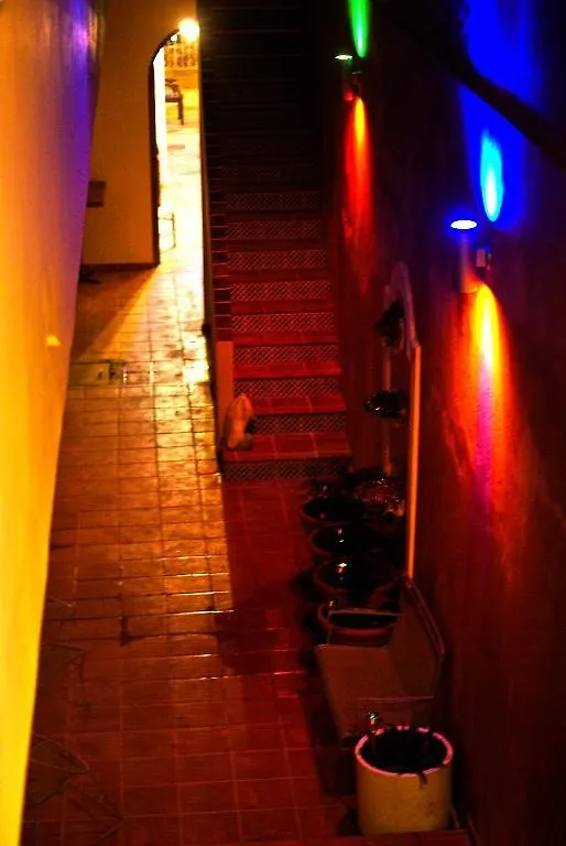 Pop Art Hotel 圣胡安