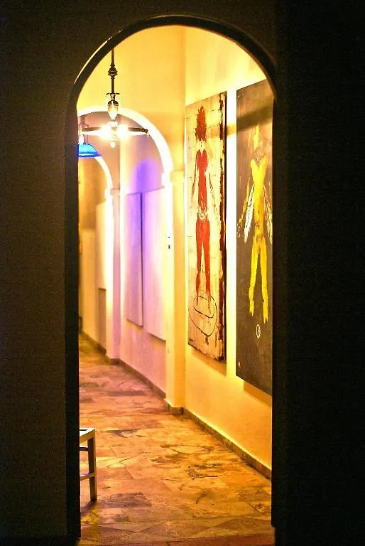 ***  Pop Art Hotel 圣胡安 波多黎各