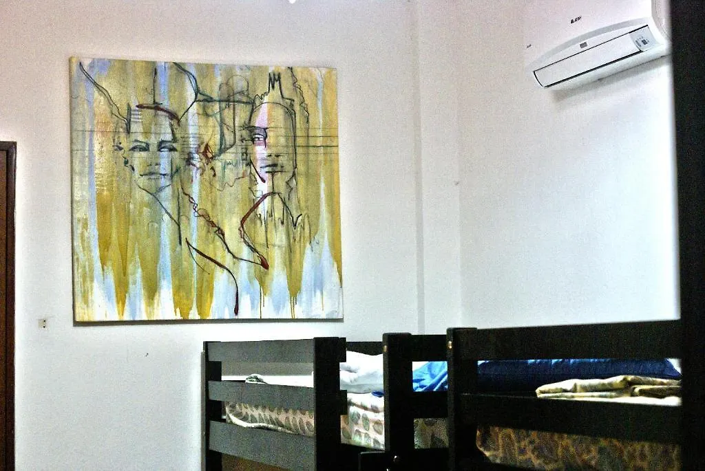 Pop Art Hotel 圣胡安